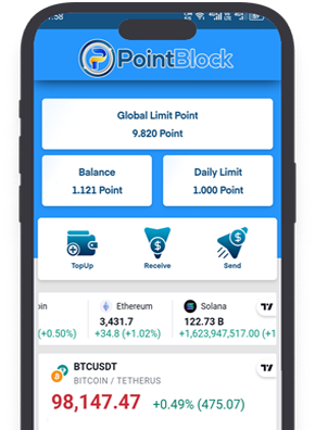 CTA Phone PointBlock