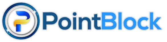 Logo PointBlock